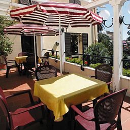 Terrasse Coccodrillo Fotos