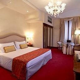 Полулюкс Al Ponte dei Sospiri All Junior Suites Fotos