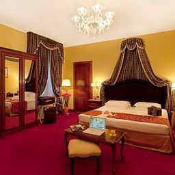 Полулюкс Al Ponte dei Sospiri All Junior Suites Fotos