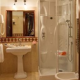 Полулюкс Al Ponte dei Sospiri All Junior Suites Fotos