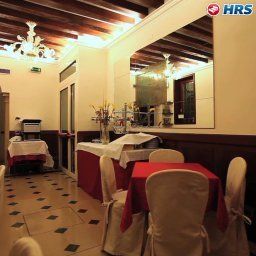 Salle du petit-déjeuner Ca d'Oro Fotos