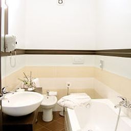 Cuarto de baño Petit Palais Fotos