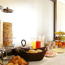 Buffet Petit Palais Fotos
