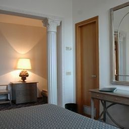 Habitación President Fotos
