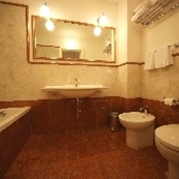 Salle de bains Liberty Fotos
