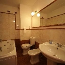 Salle de bains Liberty Fotos