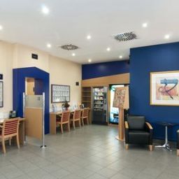  Holiday Inn Express DORTMUND Fotos
