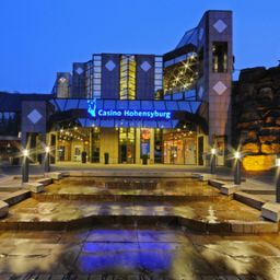  Holiday Inn Express DORTMUND Fotos