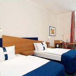 Habitación Holiday Inn Express DORTMUND Fotos