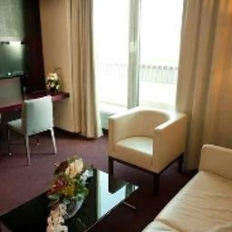 Suite Adrema Gold Inn Fotos