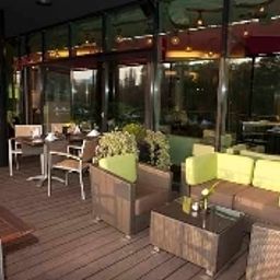 Terrazza Adrema Gold Inn Fotos