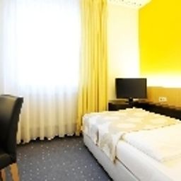  Airport Boutiquehotel Hein Fotos