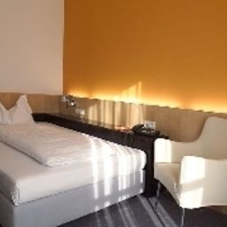  Airport Boutiquehotel Hein Fotos