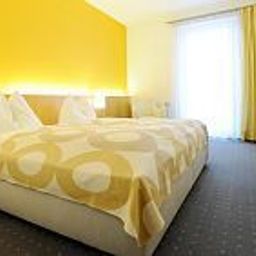 Habitación Airport Boutiquehotel Hein Fotos