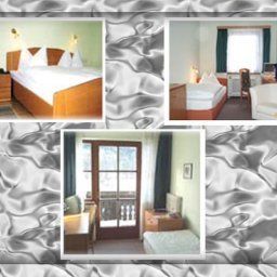 Habitación zur Bruthenne Gasthof Fotos