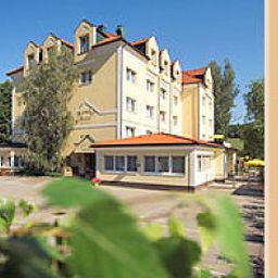 Widok zewnętrzny Wiental Fotos