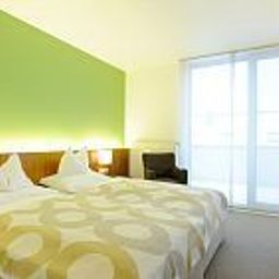 Habitación Airport Boutiquehotel Hein Fotos