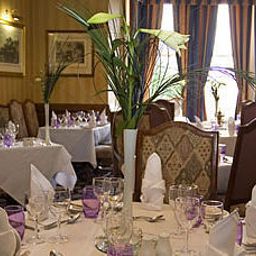 Ristorante Best Western Oaks Hotel & Leisure Club Fotos
