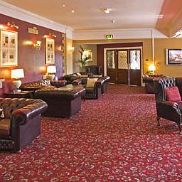 Hall Bolholt Country Park Hotel Fotos