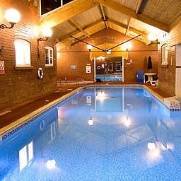 Piscina Bolholt Country Park Hotel Fotos