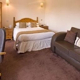 Habitación Business Bolholt Country Park Hotel Fotos