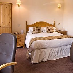 Habitación Bolholt Country Park Hotel Fotos