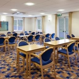 Restaurante Holiday Inn Express CANTERBURY Fotos