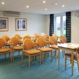 Sala de reuniones Holiday Inn Express CANTERBURY Fotos