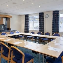 Sala de reuniones Holiday Inn Express CANTERBURY Fotos