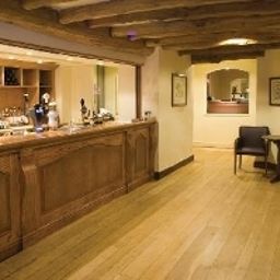 Bar Solent Hotel & Spa Fotos