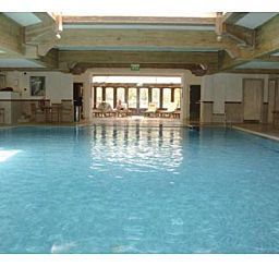 Basen Solent Hotel & Spa Fotos