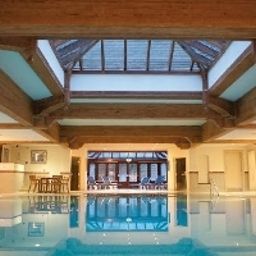 Basen Solent Hotel & Spa Fotos