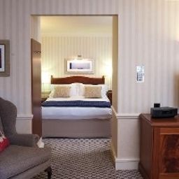 Suite Solent Hotel & Spa Fotos