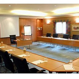 Sala konferencyjna Solent Hotel & Spa Fotos