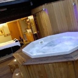 Obszar spa Solent Hotel & Spa Fotos