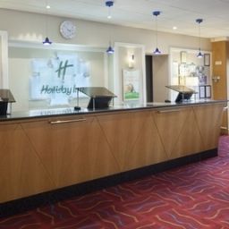 Холл JCT.9 Holiday Inn LUTON-SOUTH M1 Fotos