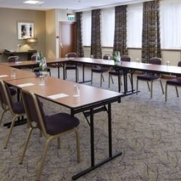 Конференц-зал JCT.9 Holiday Inn LUTON-SOUTH M1 Fotos