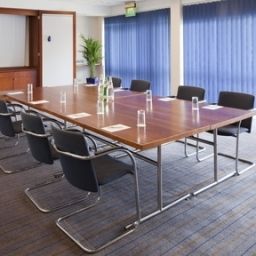 Конференц-зал JCT.9 Holiday Inn LUTON-SOUTH M1 Fotos