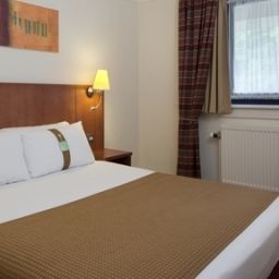 Номер JCT.9 Holiday Inn LUTON-SOUTH M1 Fotos