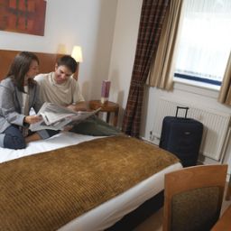 Номер JCT.9 Holiday Inn LUTON-SOUTH M1 Fotos