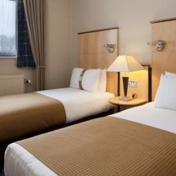 Номер JCT.9 Holiday Inn LUTON-SOUTH M1 Fotos