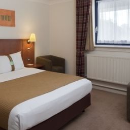 Номер JCT.9 Holiday Inn LUTON-SOUTH M1 Fotos