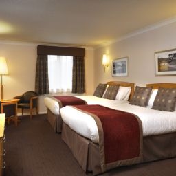 Thistle East Midlands Airport Loughborough East Midlands