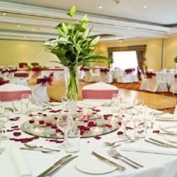Restaurant Ramada Grantham Fotos