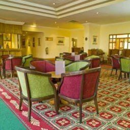 Restaurant Ramada Grantham Fotos