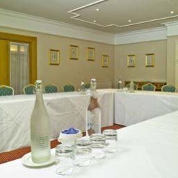 Conference room Ramada Grantham Fotos