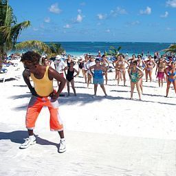 Fitness IFA Villas Bavaro Beach Resort Fotos