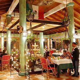Restaurante IFA Villas Bavaro Beach Resort Fotos