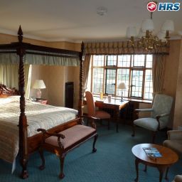 Pokój typu junior suite Stone Manor Fotos