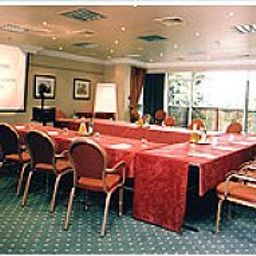 Sala konferencyjna Stone Manor Fotos